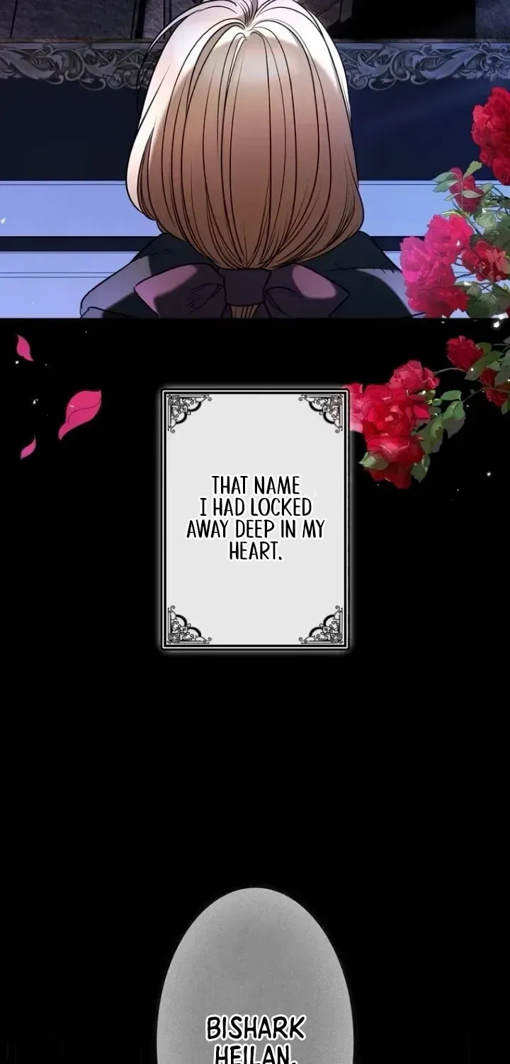 If You Wish to Have Me Chapter 51 page 54 - 