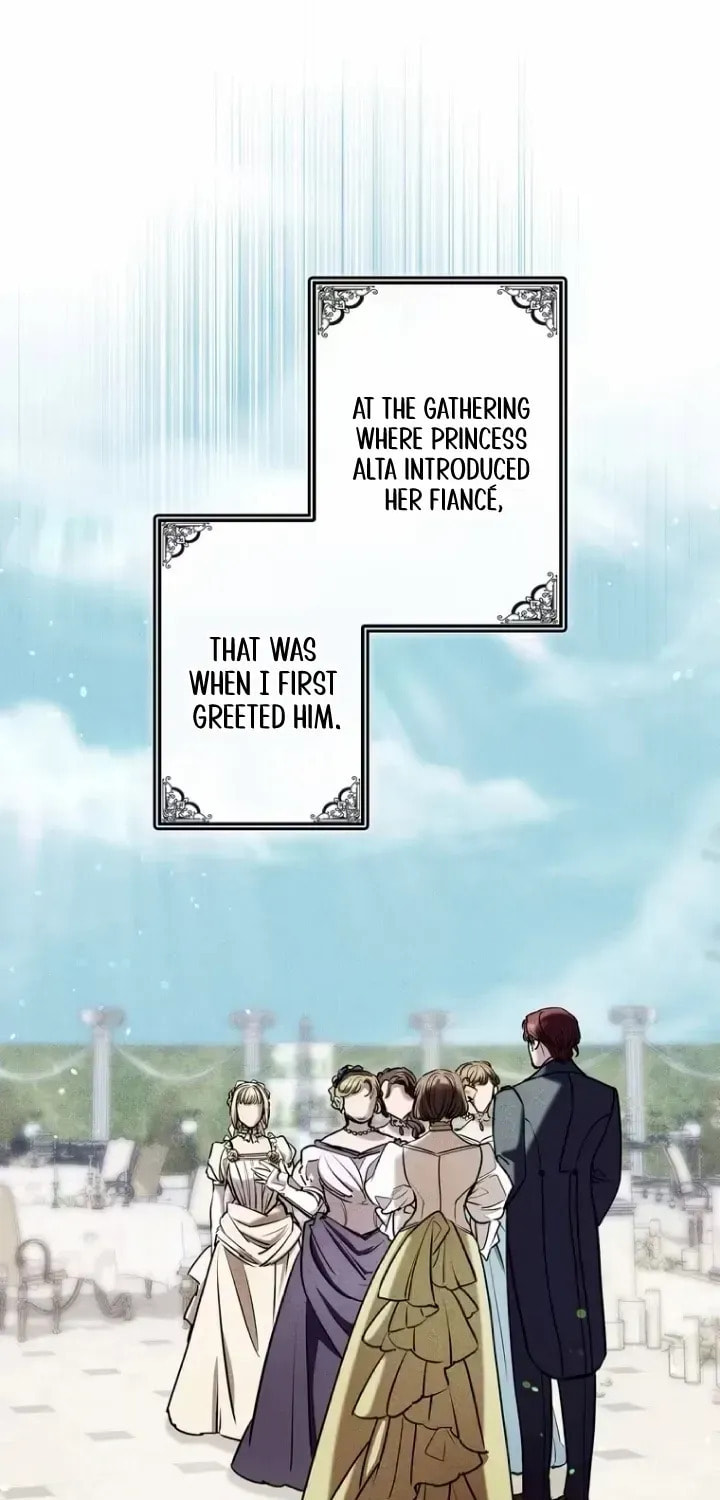 If You Wish to Have Me Chapter 51 page 56 - 