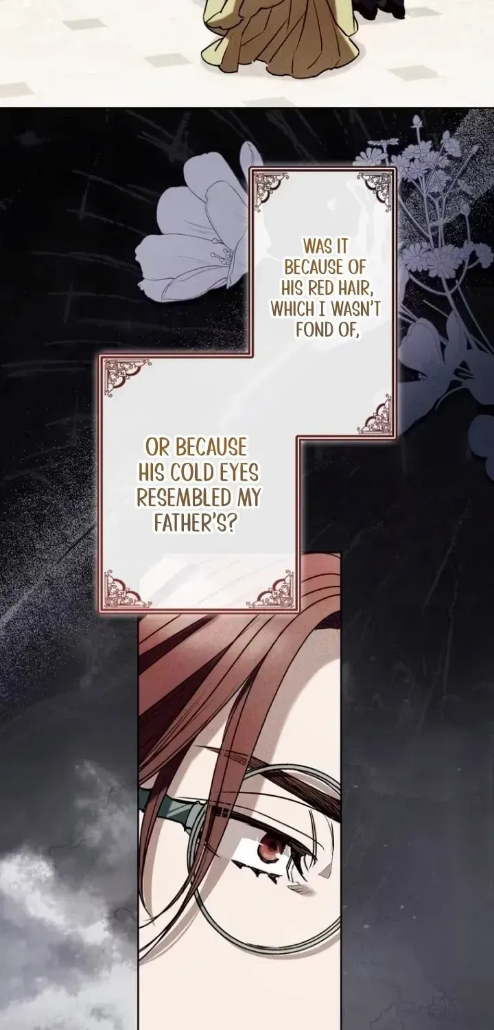 If You Wish to Have Me Chapter 51 page 57 - 