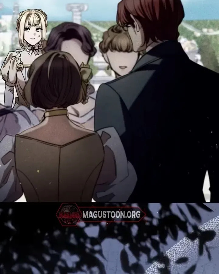 If You Wish to Have Me Chapter 51 page 60 - 