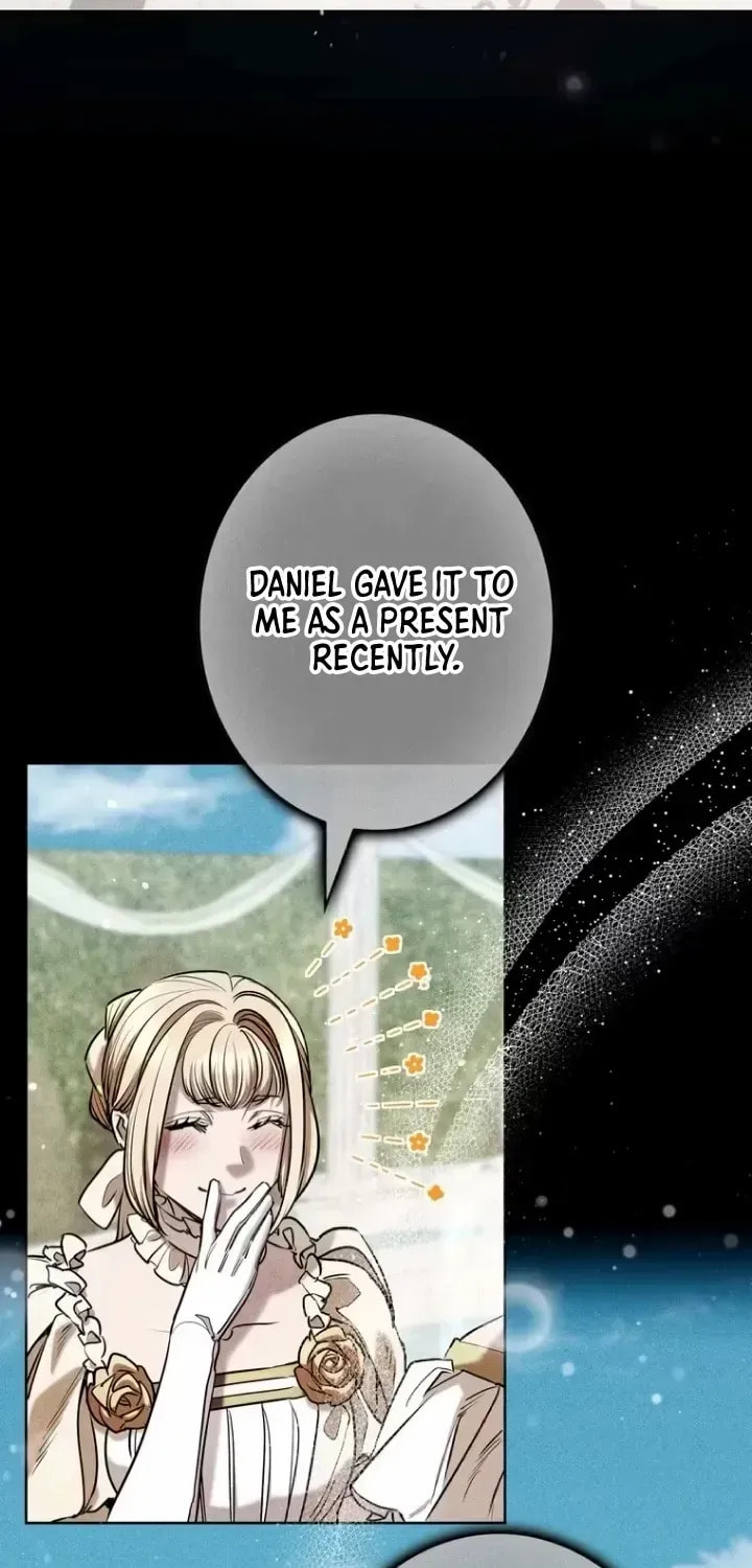 If You Wish to Have Me Chapter 51 page 62 - 