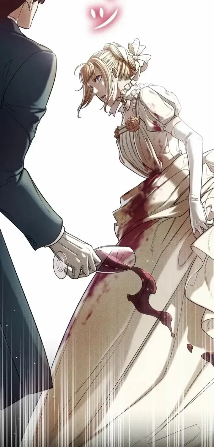 If You Wish to Have Me Chapter 51 page 70 - 