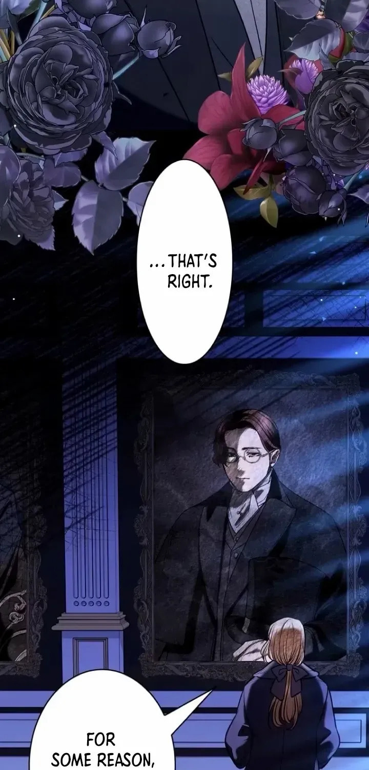 If You Wish to Have Me Chapter 51 page 74 - 