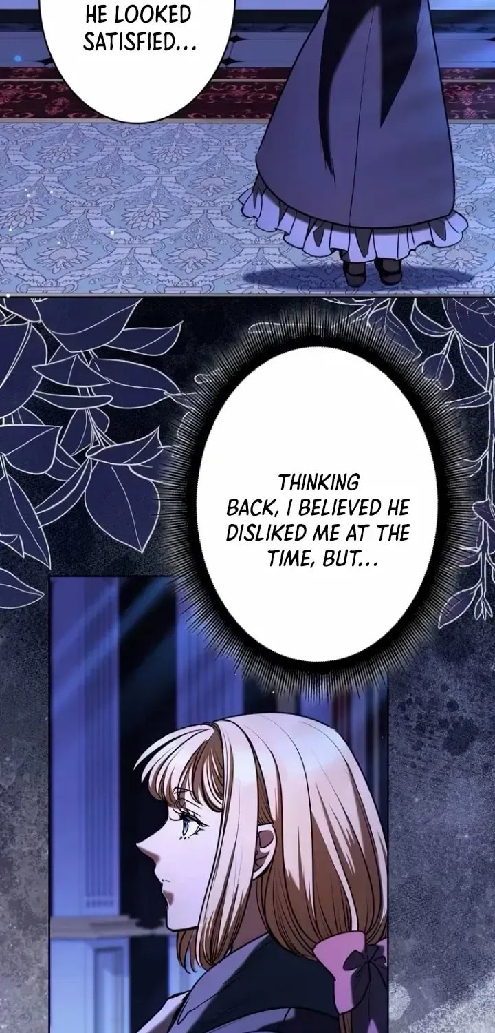 If You Wish to Have Me Chapter 51 page 75 - 