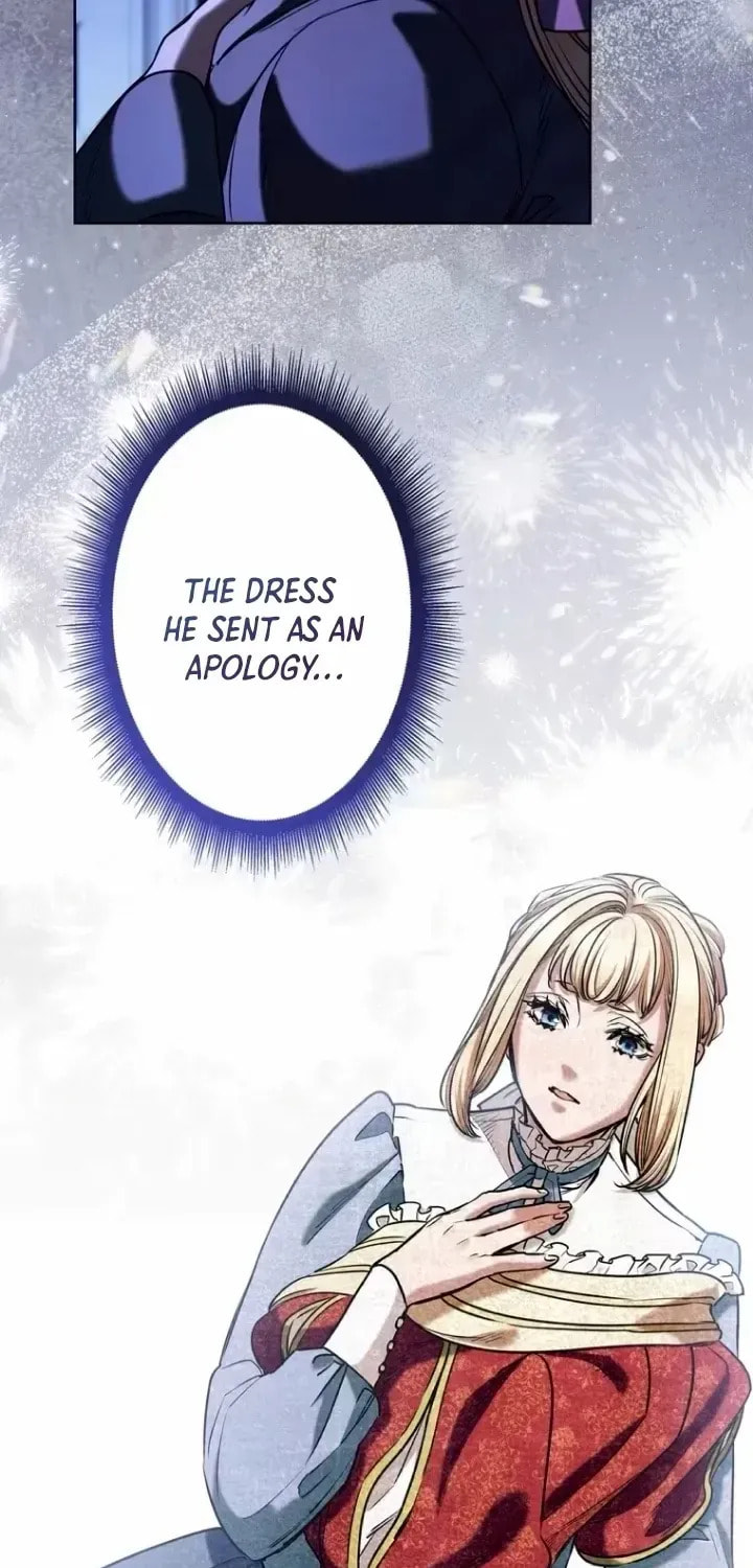 If You Wish to Have Me Chapter 51 page 76 - 