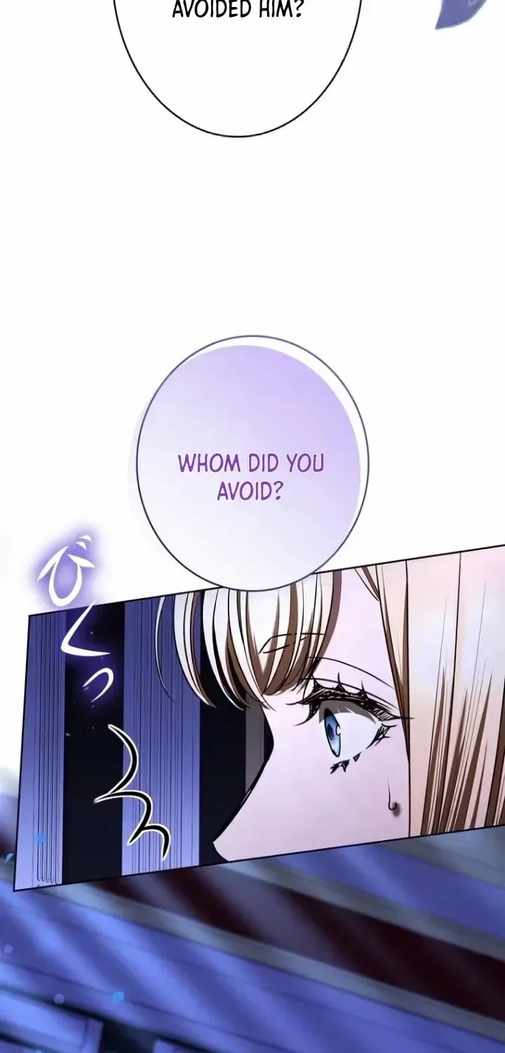 If You Wish to Have Me Chapter 51 page 79 - 