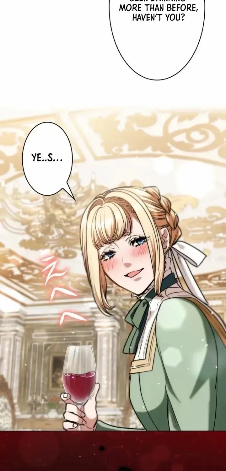 If You Wish to Have Me Chapter 51 page 9 - 