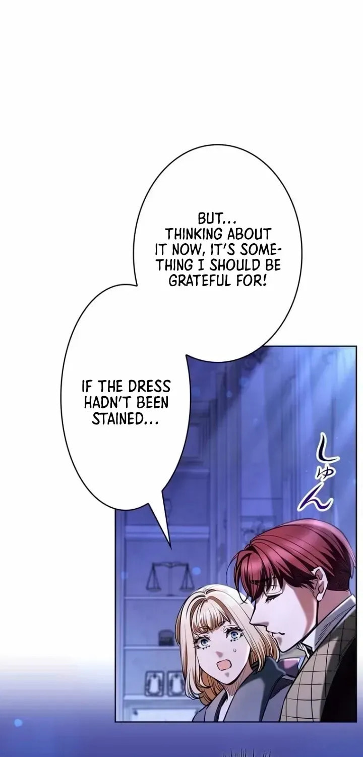 If You Wish to Have Me Chapter 52 page 11 - 