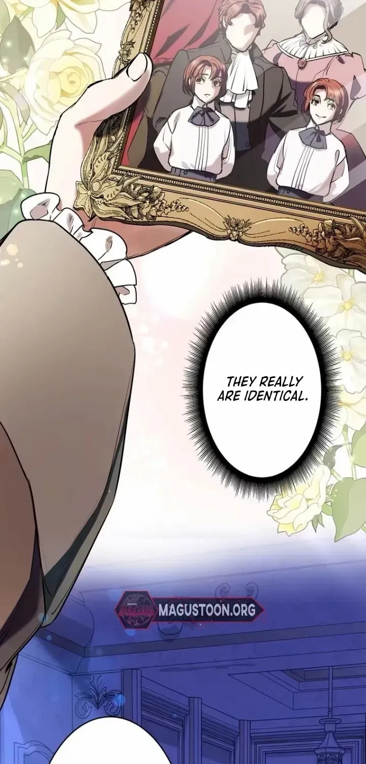 If You Wish to Have Me Chapter 52 page 15 - 