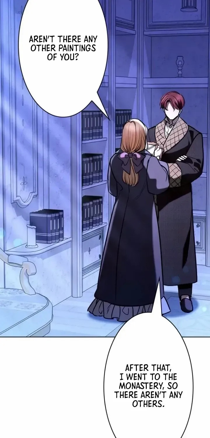 If You Wish to Have Me Chapter 52 page 16 - 