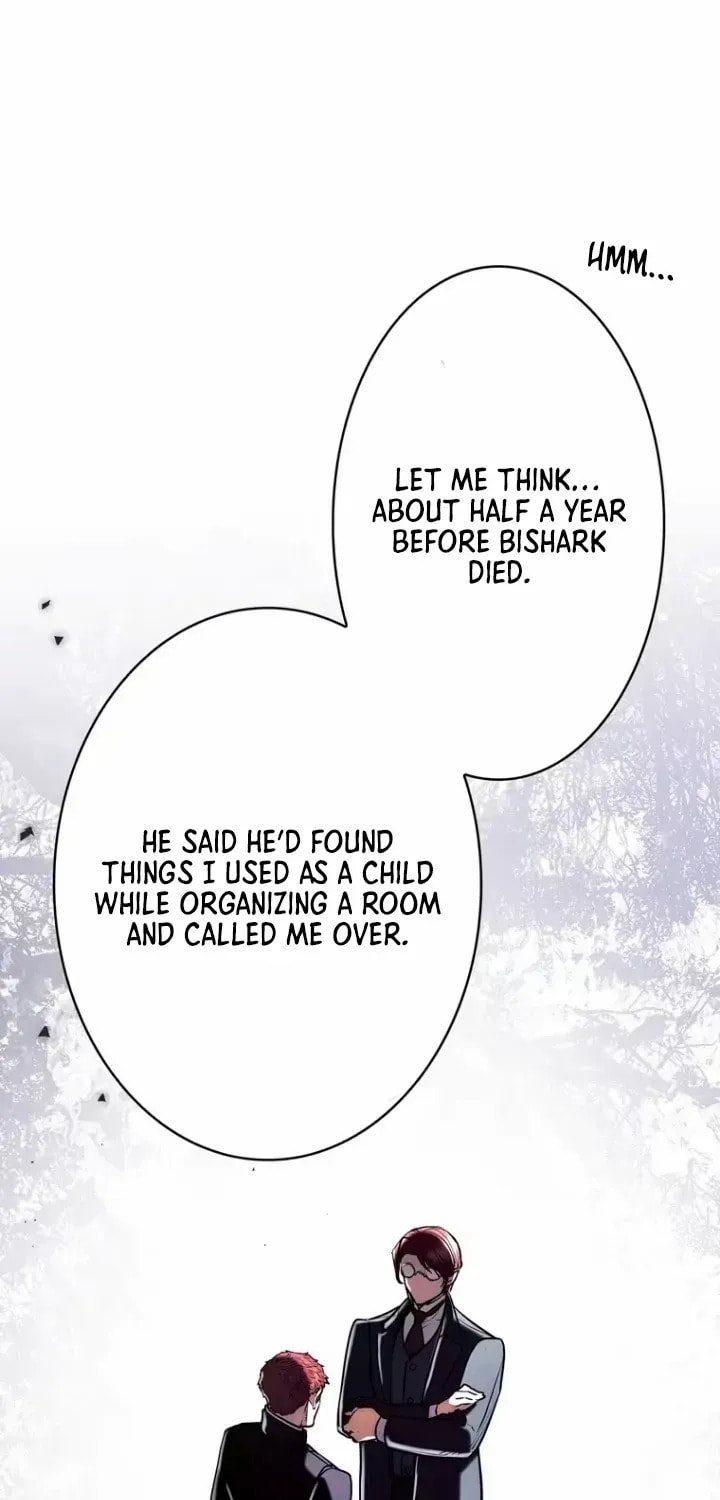 If You Wish to Have Me Chapter 52 page 19 - 