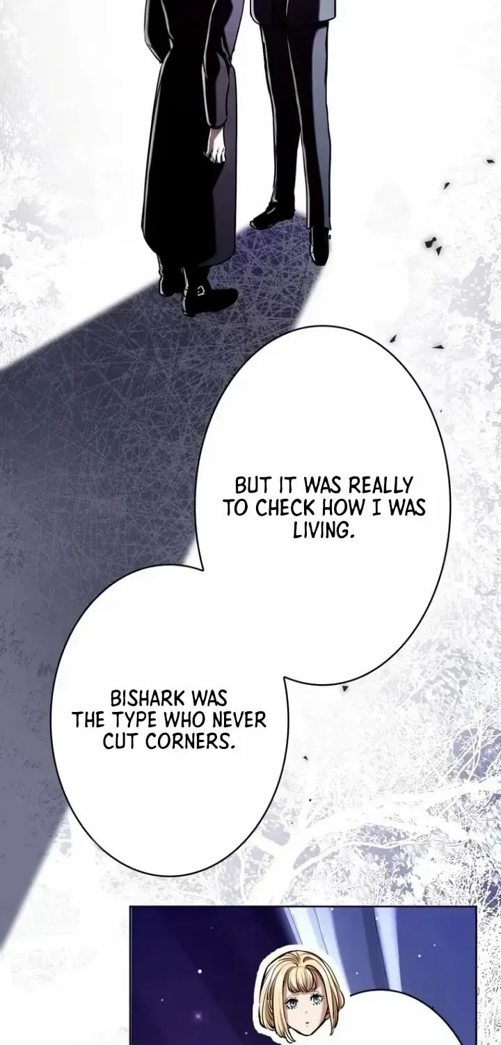 If You Wish to Have Me Chapter 52 page 20 - 