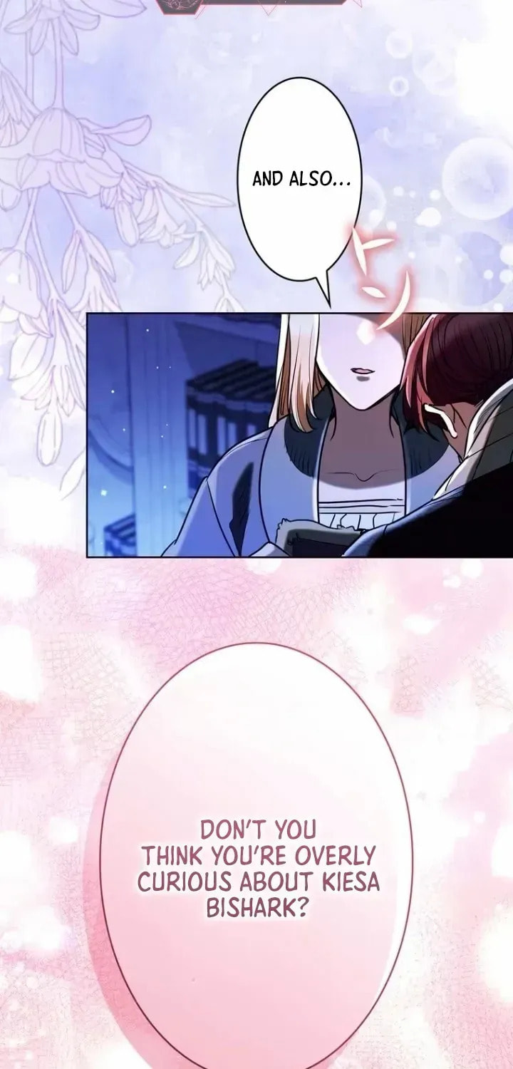 If You Wish to Have Me Chapter 52 page 23 - 