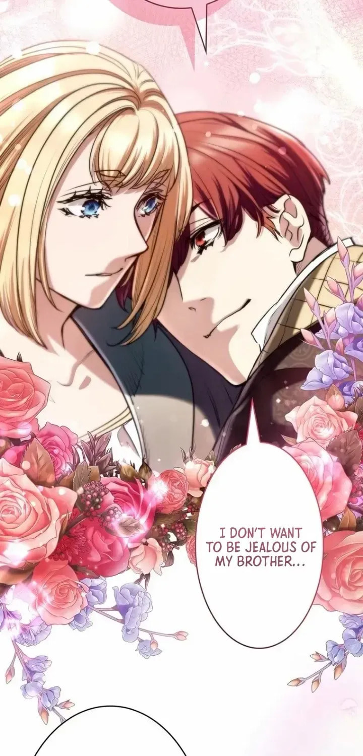 If You Wish to Have Me Chapter 52 page 24 - 