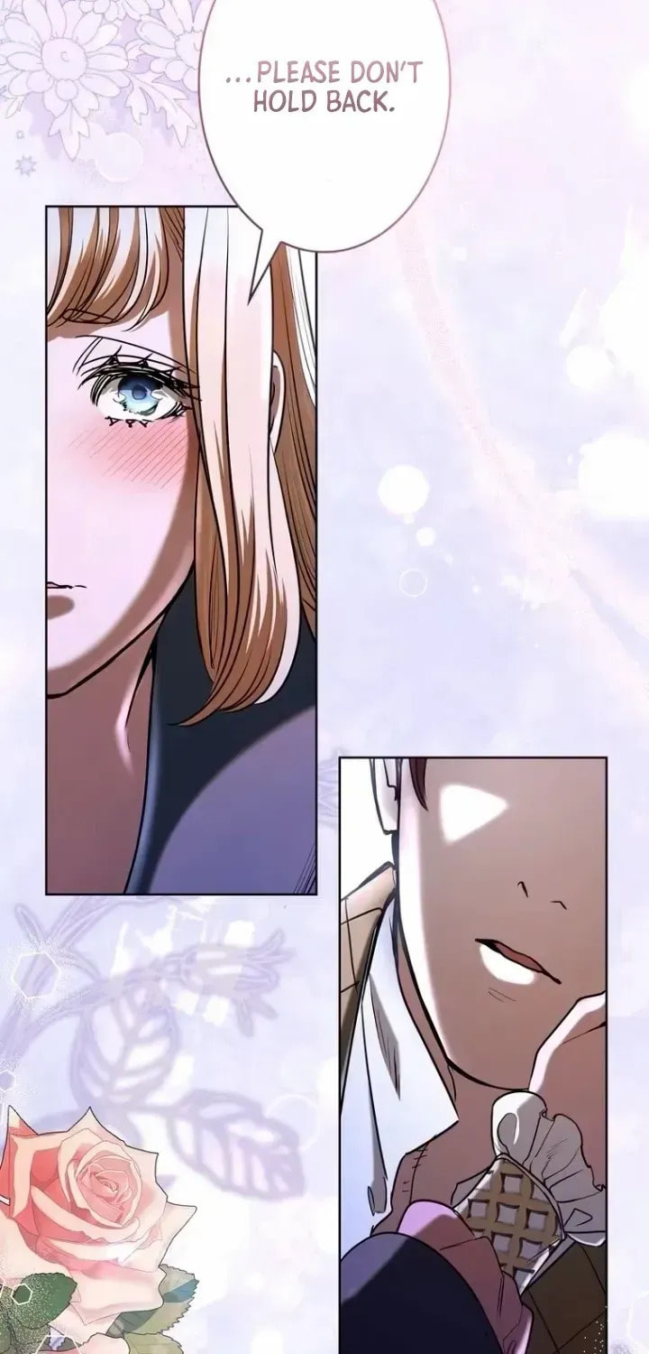 If You Wish to Have Me Chapter 52 page 34 - 