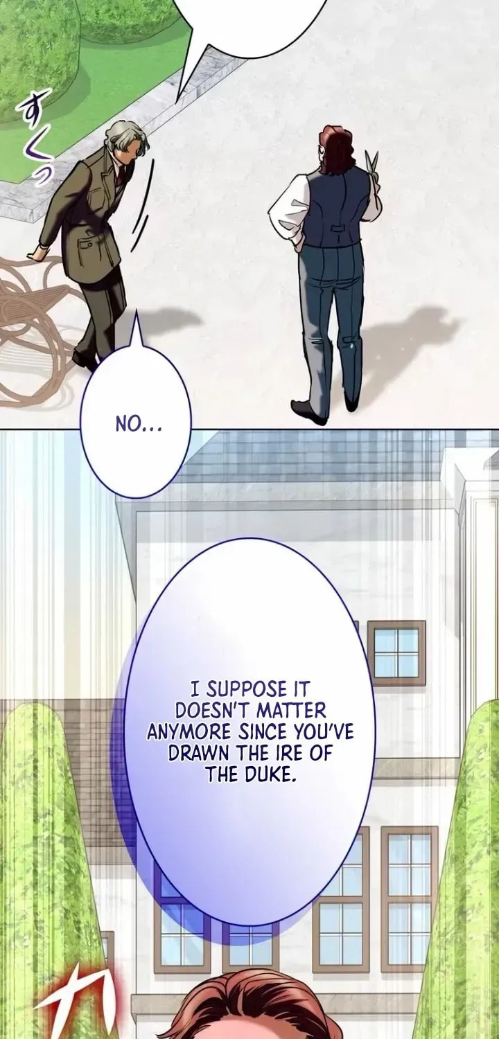 If You Wish to Have Me Chapter 52 page 43 - 
