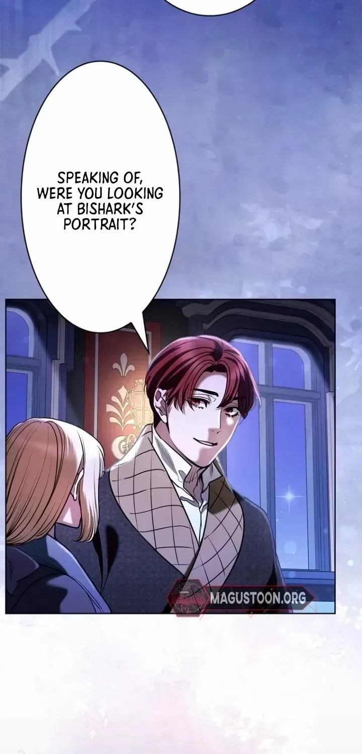 If You Wish to Have Me Chapter 52 page 6 - 