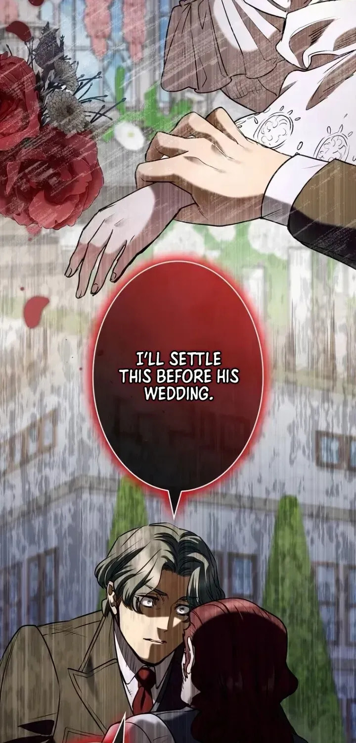 If You Wish to Have Me Chapter 52 page 55 - 