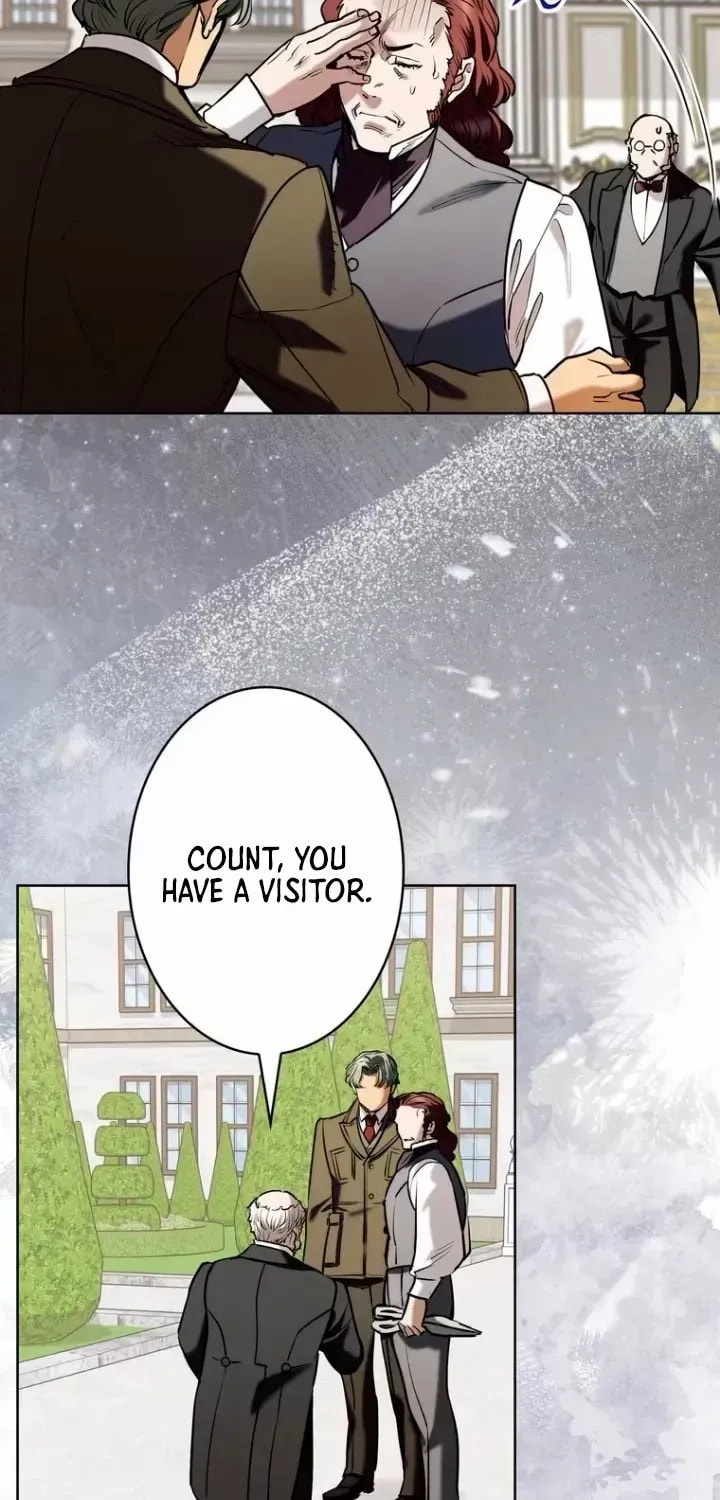 If You Wish to Have Me Chapter 52 page 57 - 