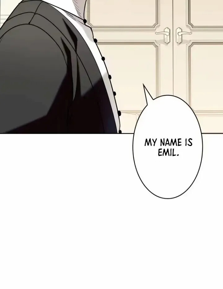 If You Wish to Have Me Chapter 52 page 60 - 