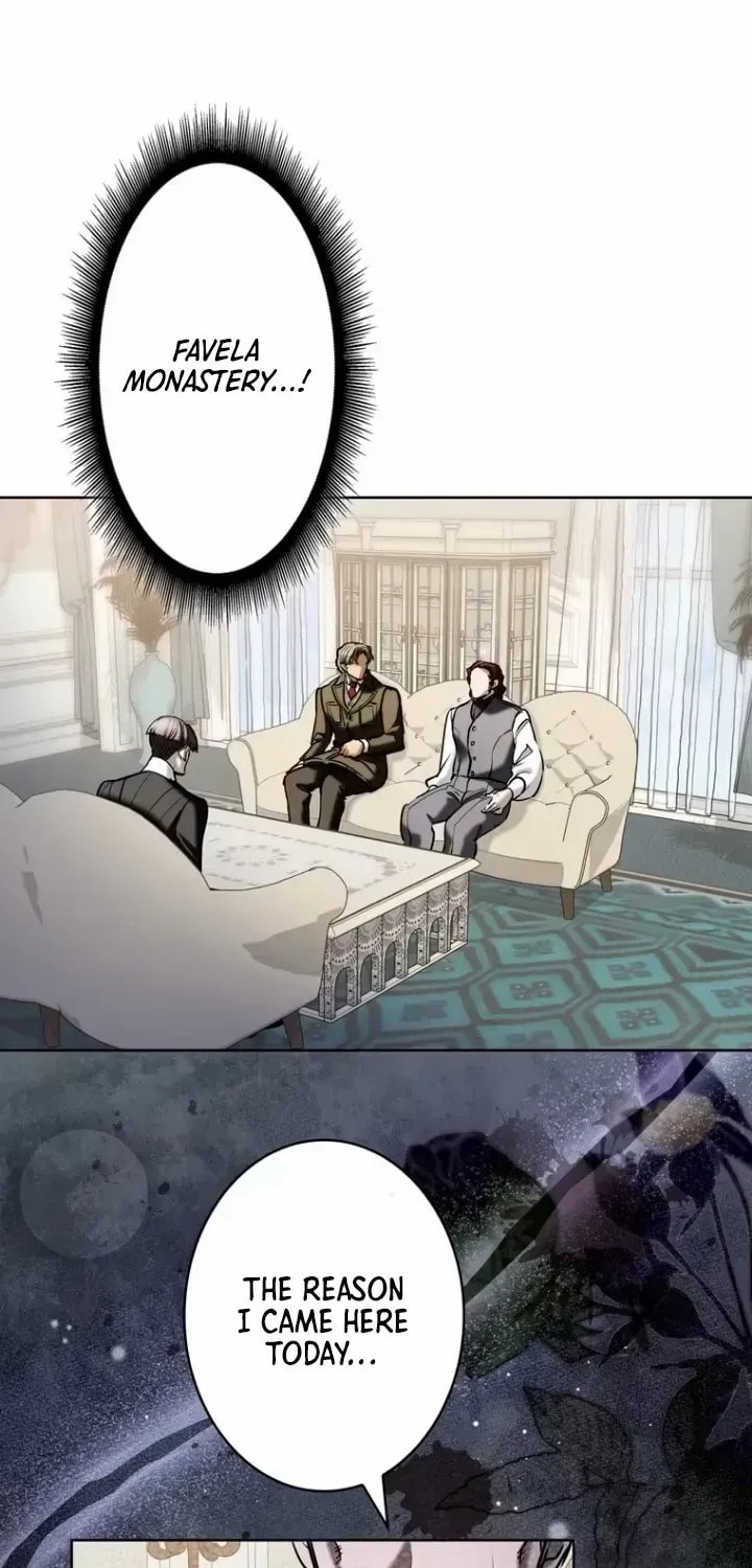 If You Wish to Have Me Chapter 52 page 61 - 