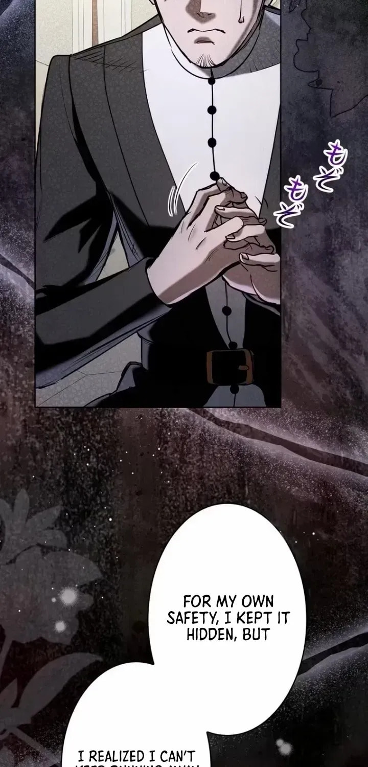 If You Wish to Have Me Chapter 52 page 62 - 