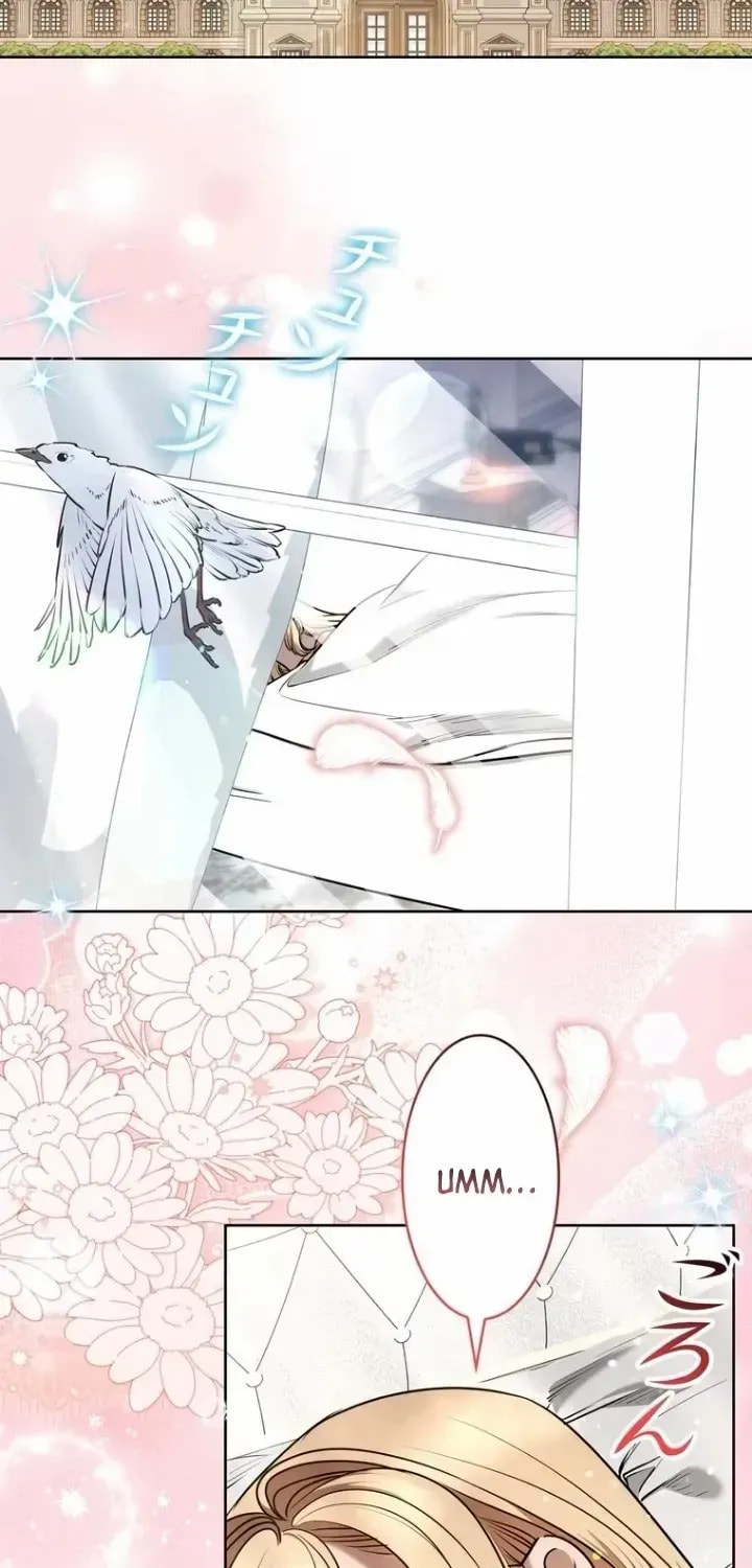 If You Wish to Have Me Chapter 52 page 66 - 