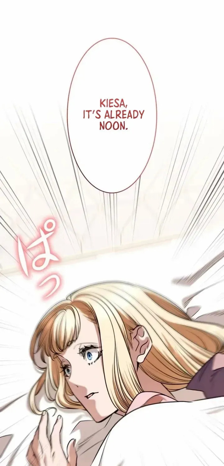 If You Wish to Have Me Chapter 52 page 69 - 