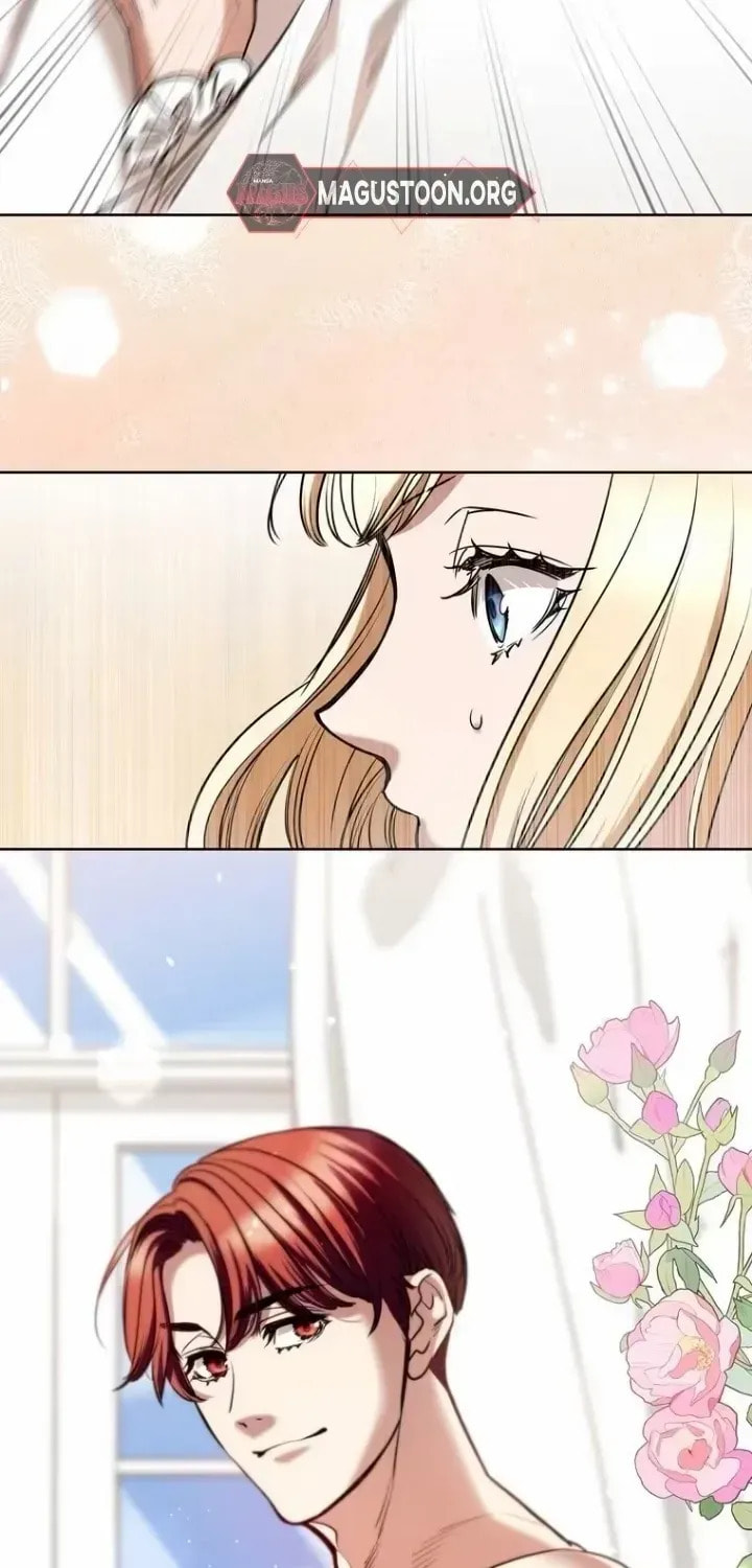If You Wish to Have Me Chapter 52 page 70 - 