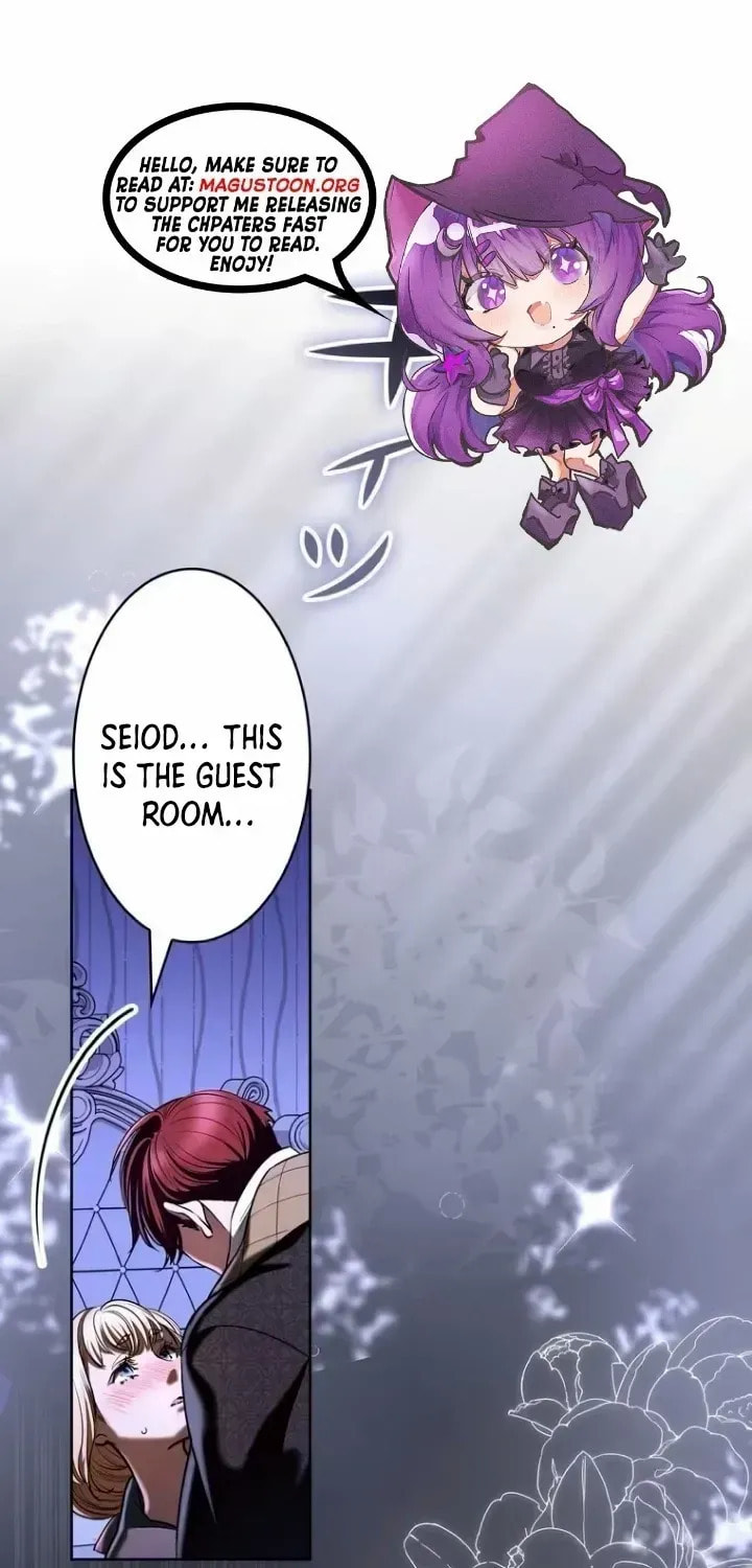 If You Wish to Have Me Chapter 53 page 2 - 