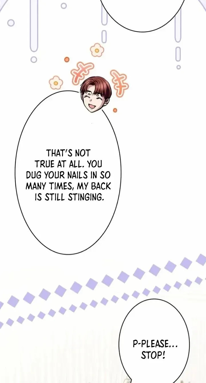 If You Wish to Have Me Chapter 53 page 13 - 