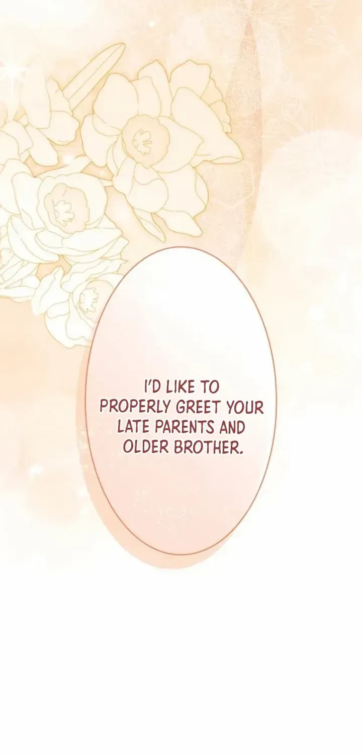 If You Wish to Have Me Chapter 53 page 16 - 