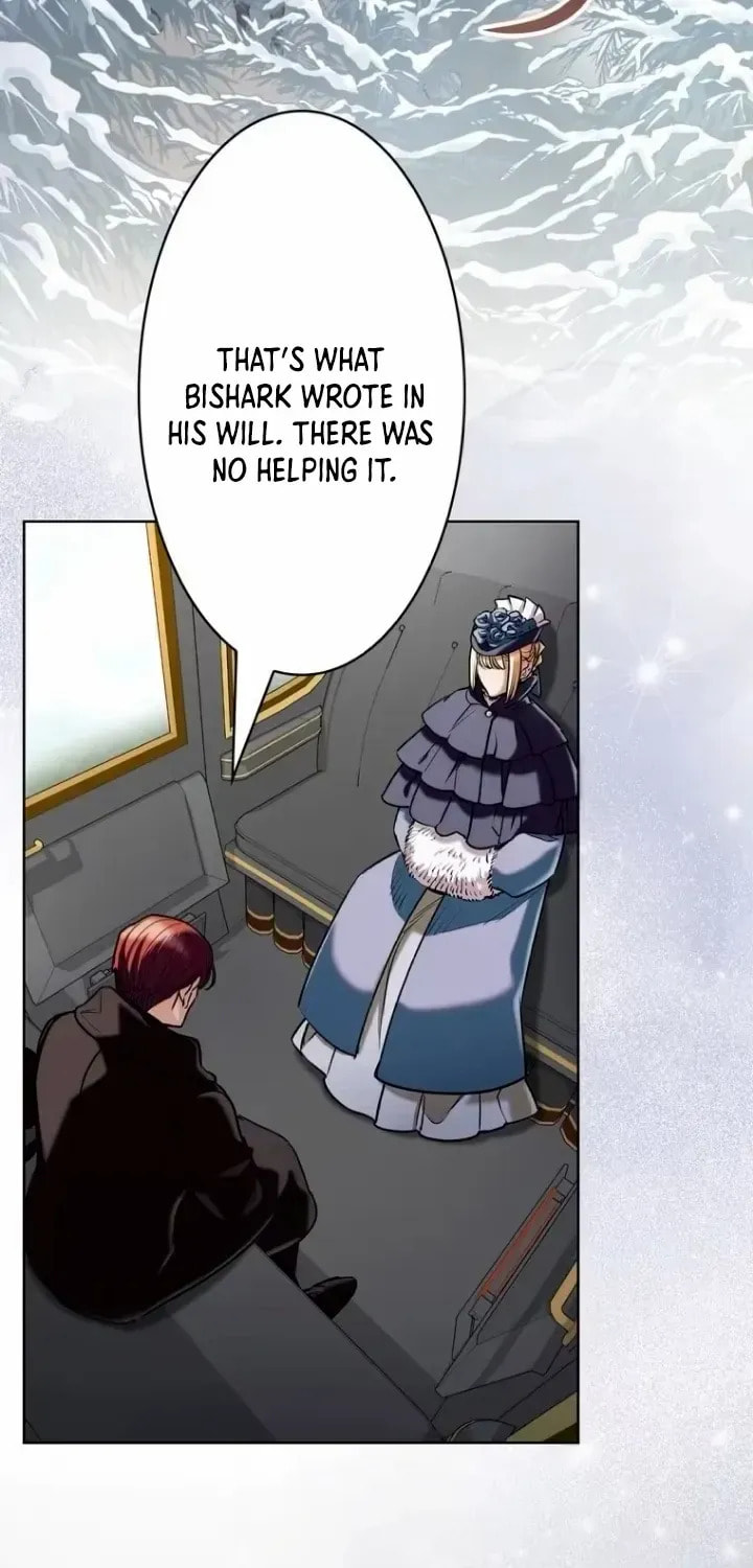 If You Wish to Have Me Chapter 53 page 19 - 