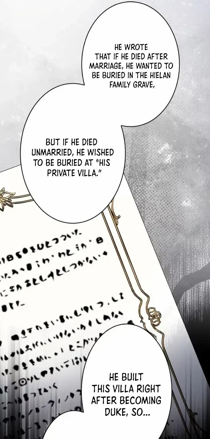 If You Wish to Have Me Chapter 53 page 20 - 