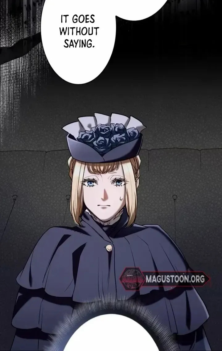 If You Wish to Have Me Chapter 53 page 21 - 