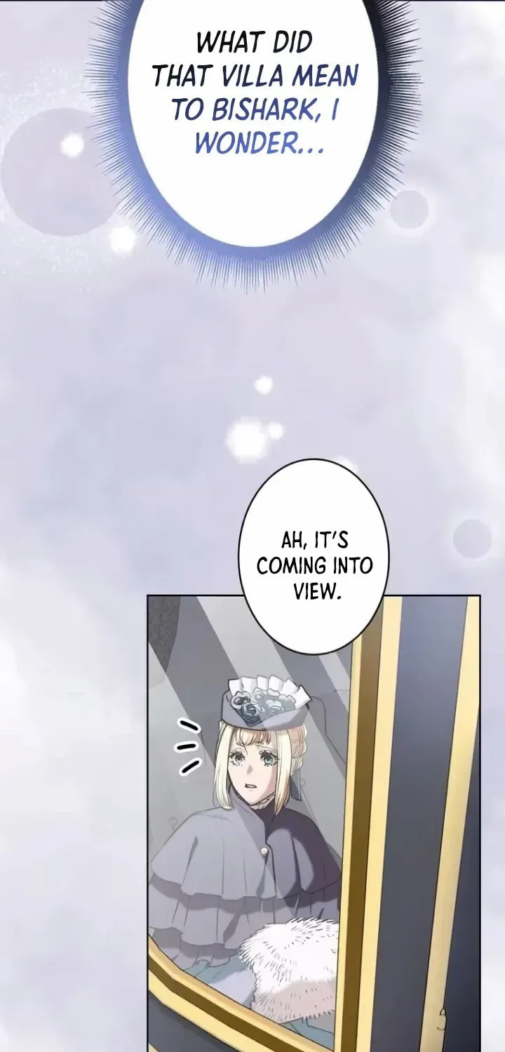 If You Wish to Have Me Chapter 53 page 22 - 