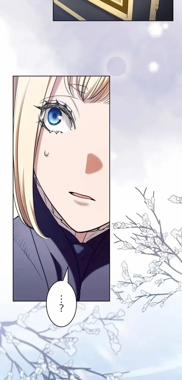 If You Wish to Have Me Chapter 53 page 23 - 