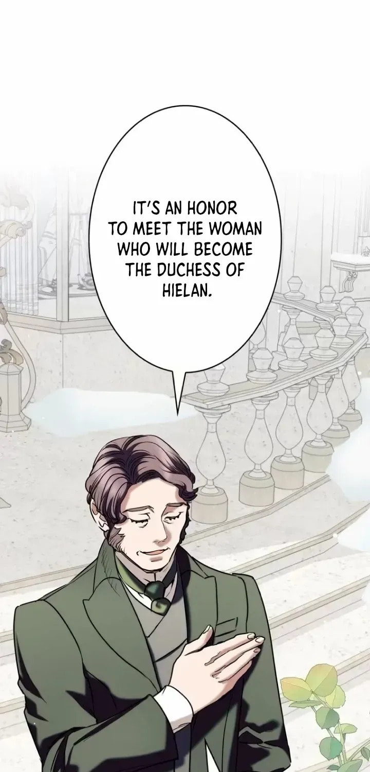 If You Wish to Have Me Chapter 53 page 26 - 