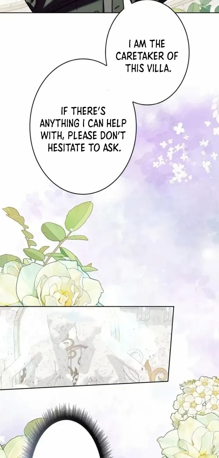 If You Wish to Have Me Chapter 53 page 27 - 
