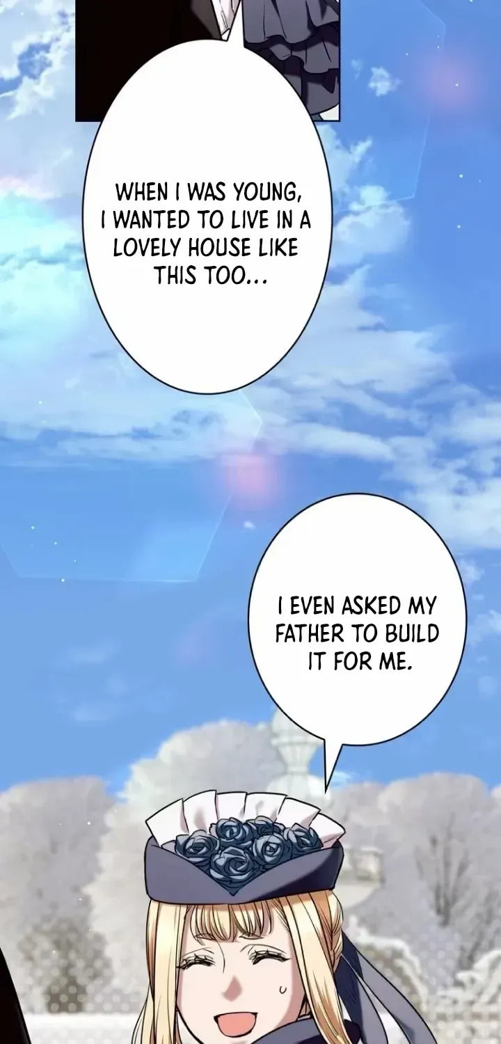 If You Wish to Have Me Chapter 53 page 31 - 