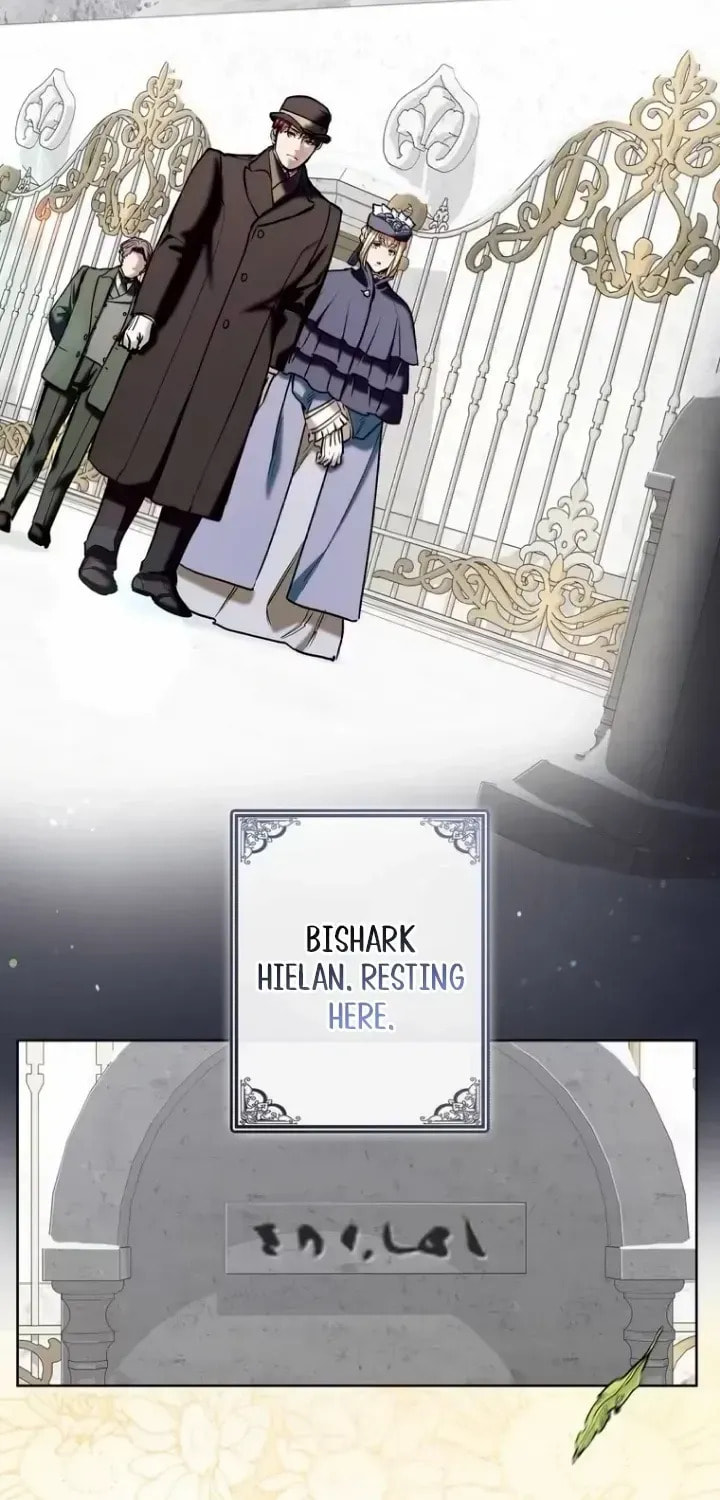 If You Wish to Have Me Chapter 53 page 34 - 