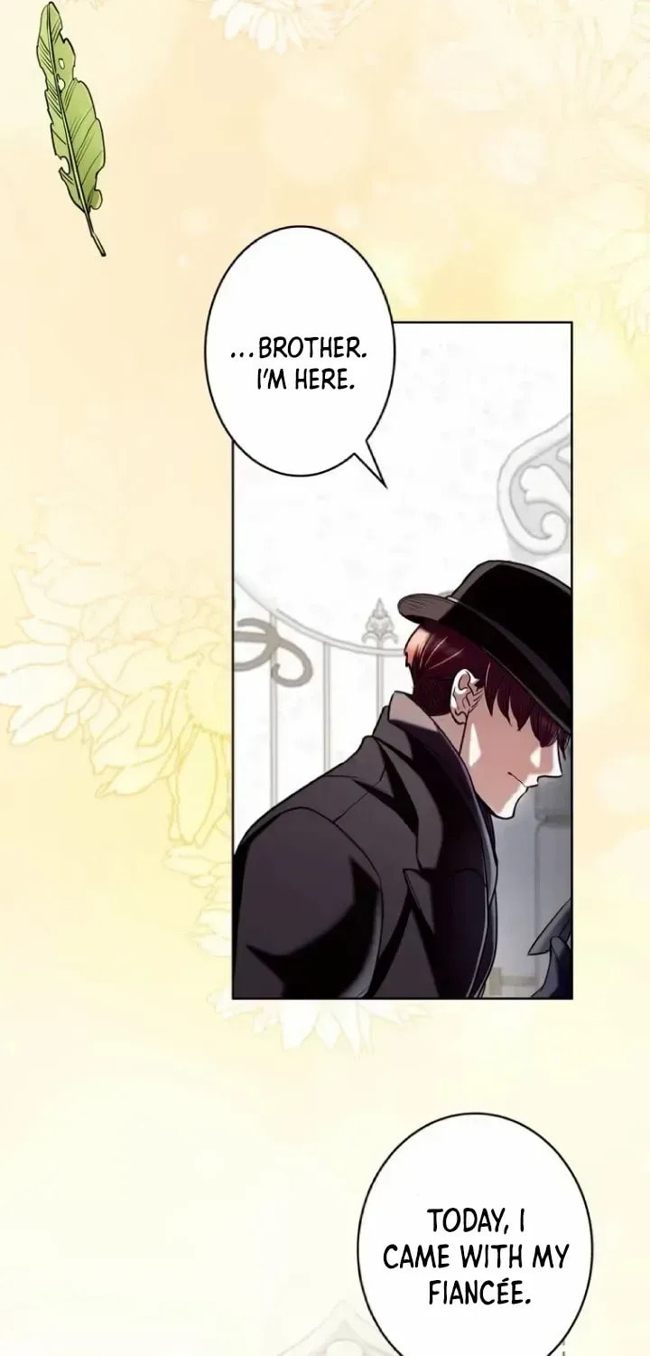 If You Wish to Have Me Chapter 53 page 36 - 