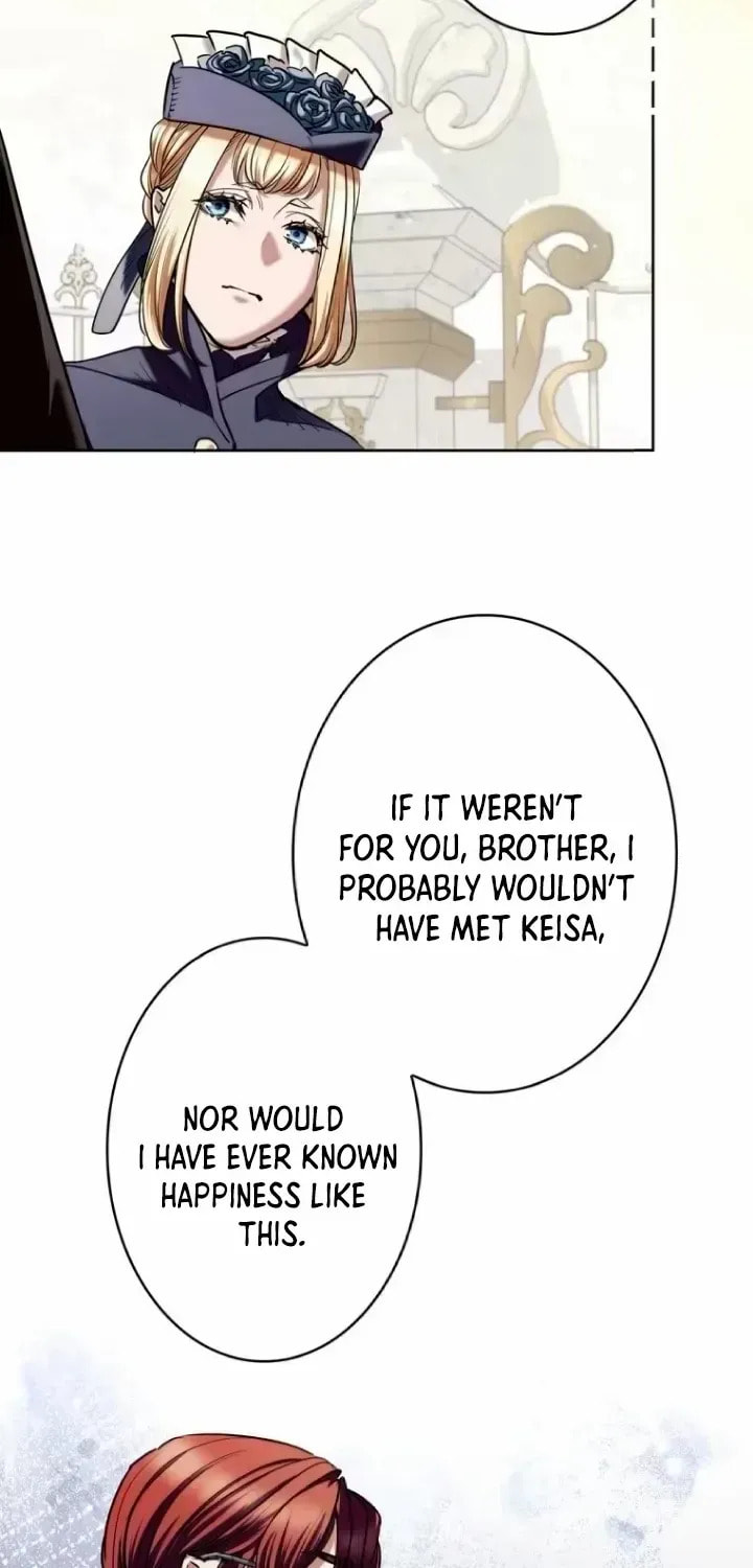 If You Wish to Have Me Chapter 53 page 37 - 