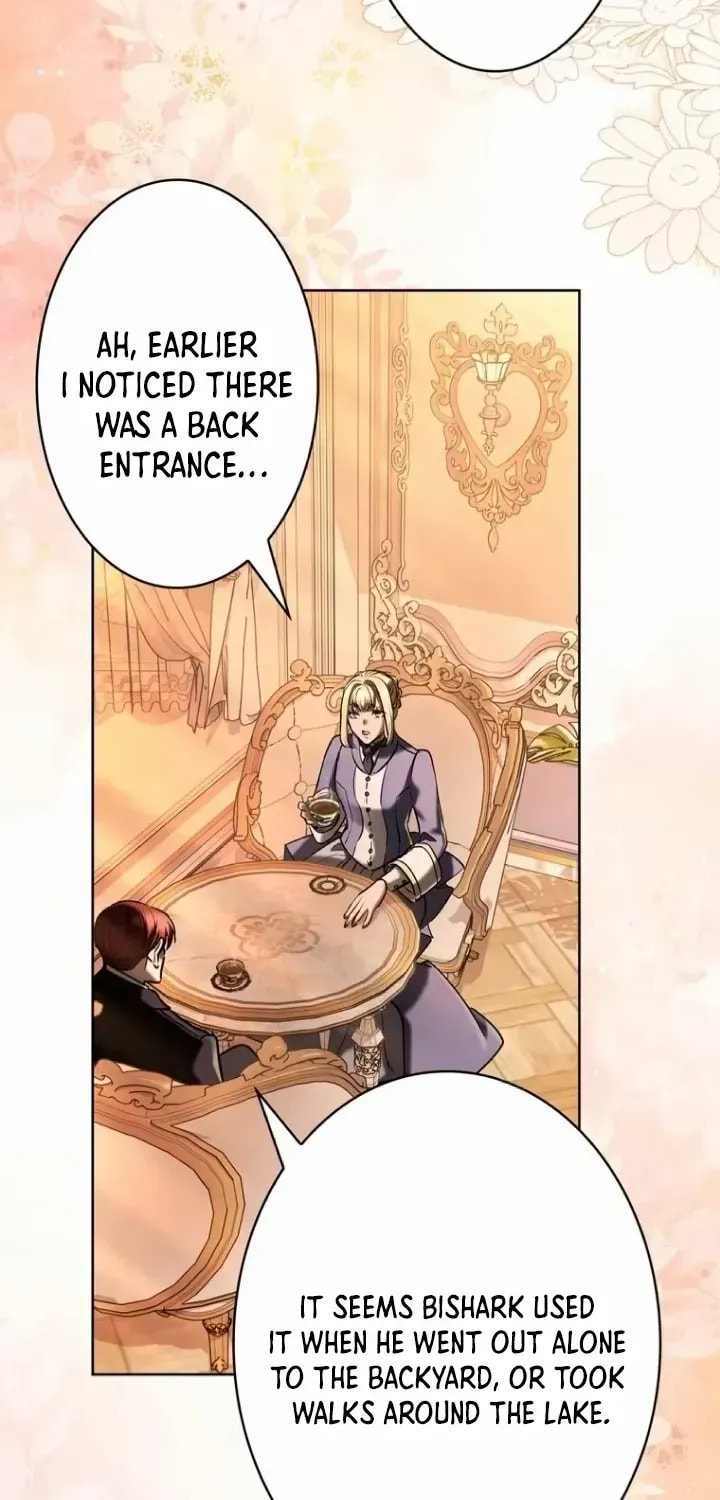 If You Wish to Have Me Chapter 53 page 48 - 
