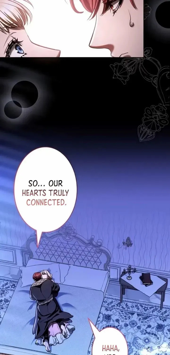 If You Wish to Have Me Chapter 53 page 6 - 