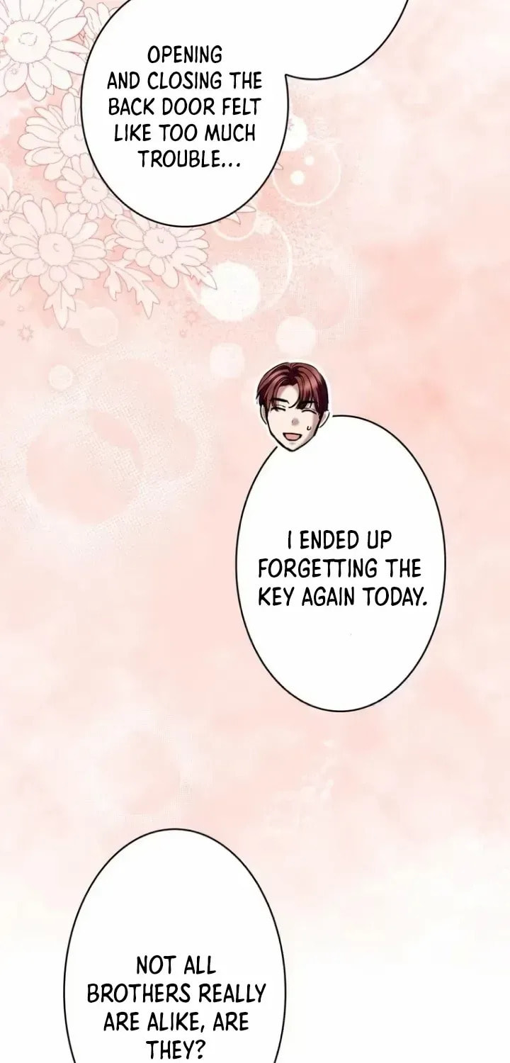 If You Wish to Have Me Chapter 53 page 51 - 