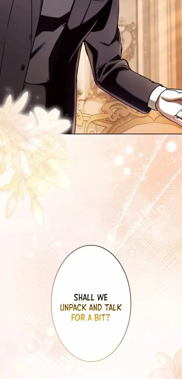 If You Wish to Have Me Chapter 53 page 53 - 
