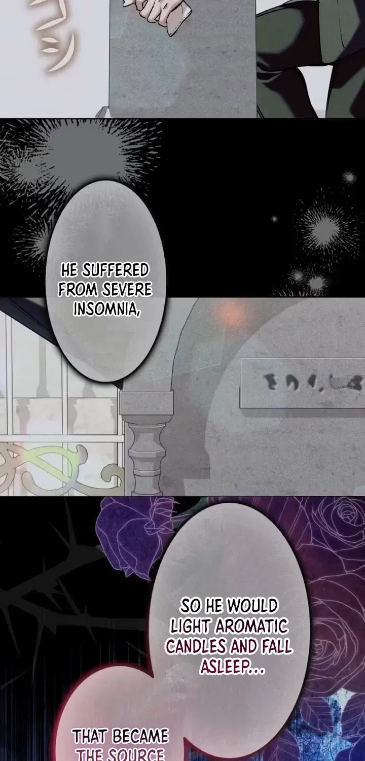 If You Wish to Have Me Chapter 53 page 57 - 