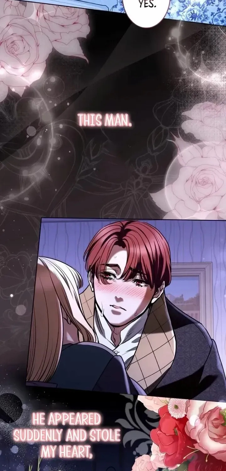 If You Wish to Have Me Chapter 53 page 7 - 