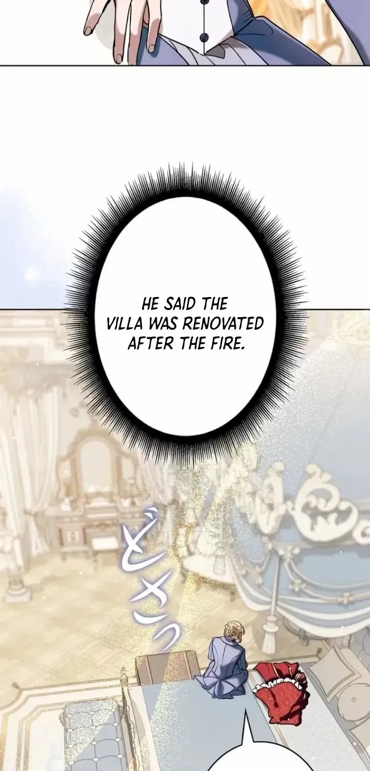 If You Wish to Have Me Chapter 53 page 61 - 